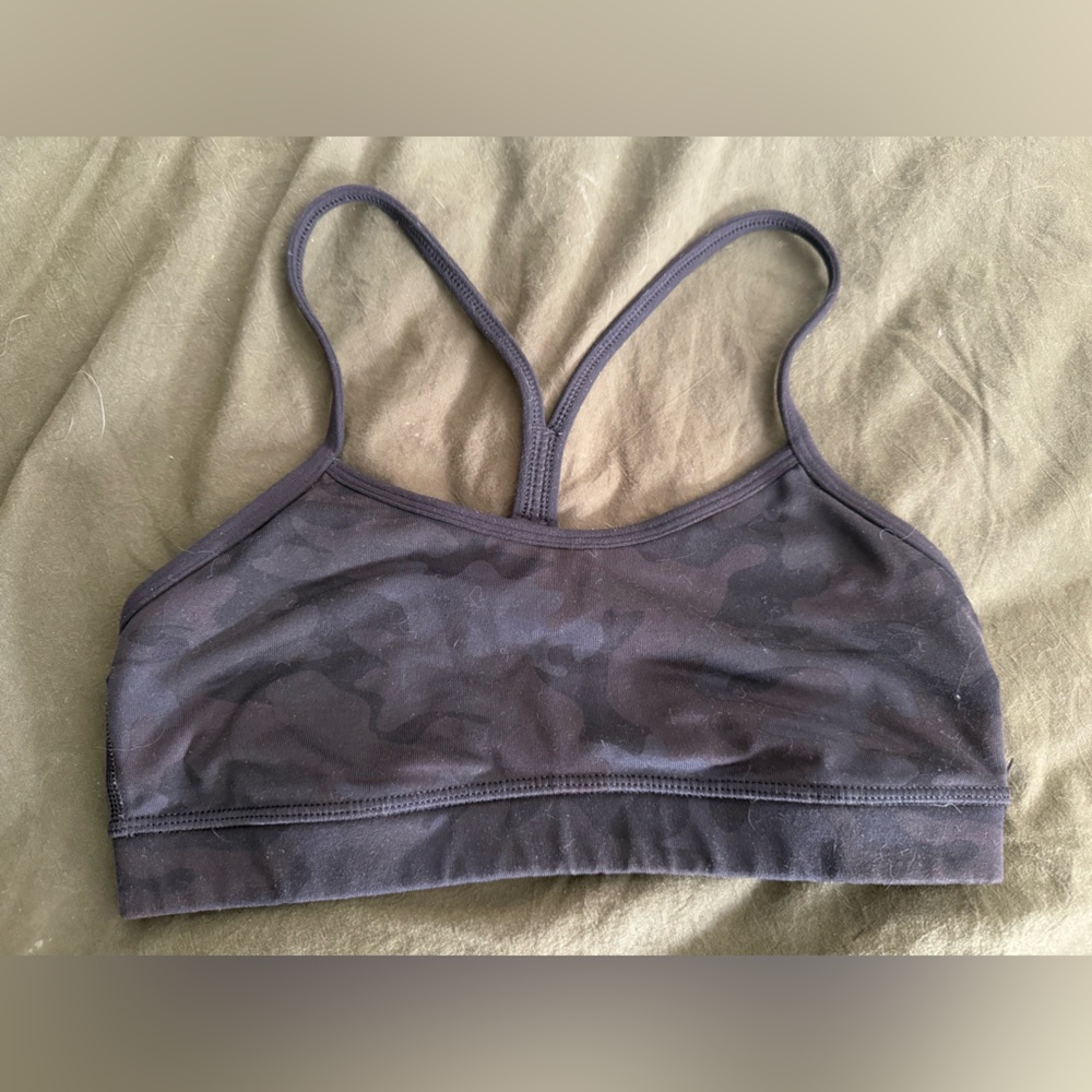 lulu sports bra